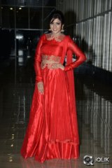 Eesha at Bandipotu Movie Audio Launch